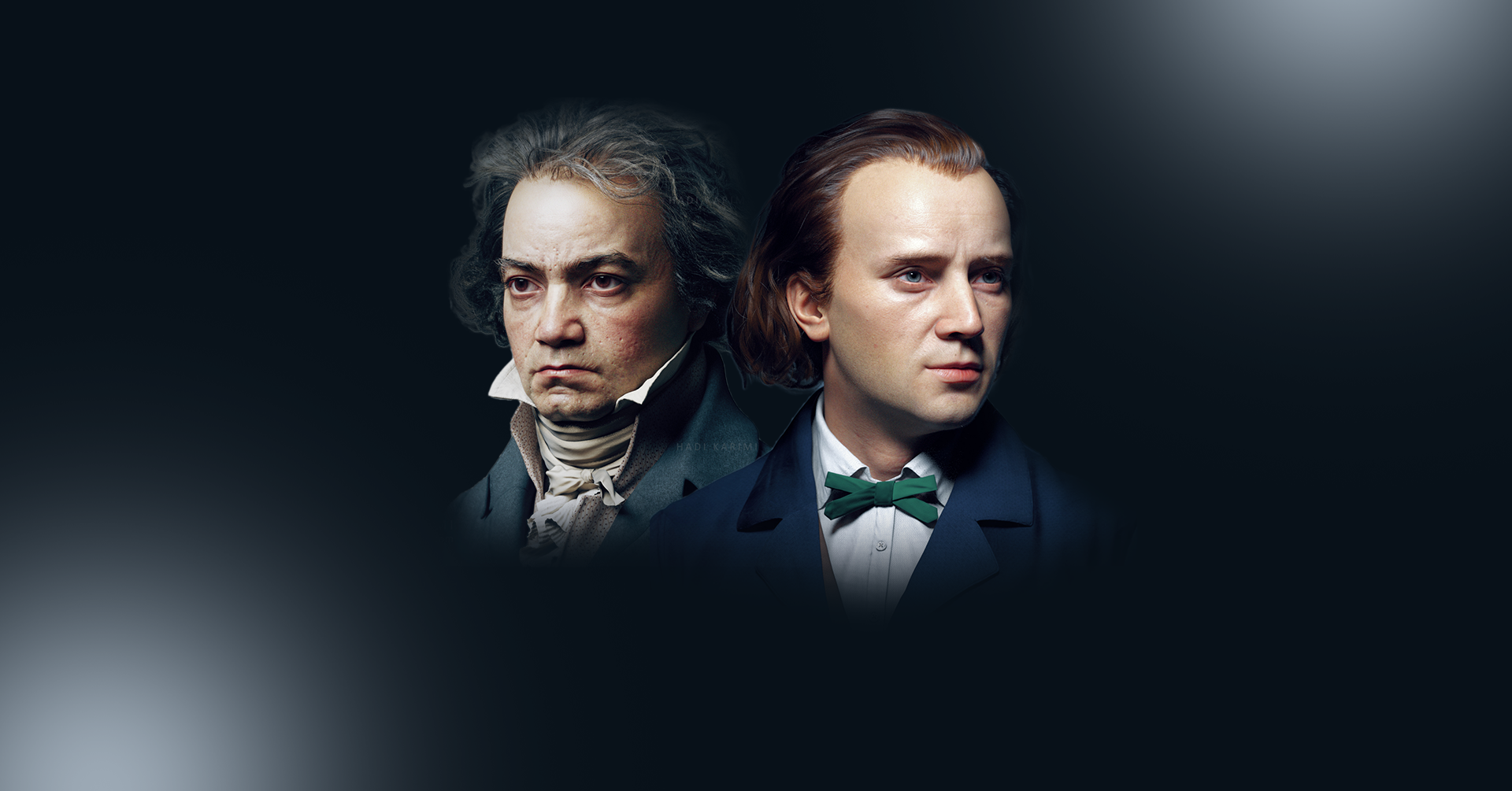 photo - Камерні твори Бетховена та Брамса