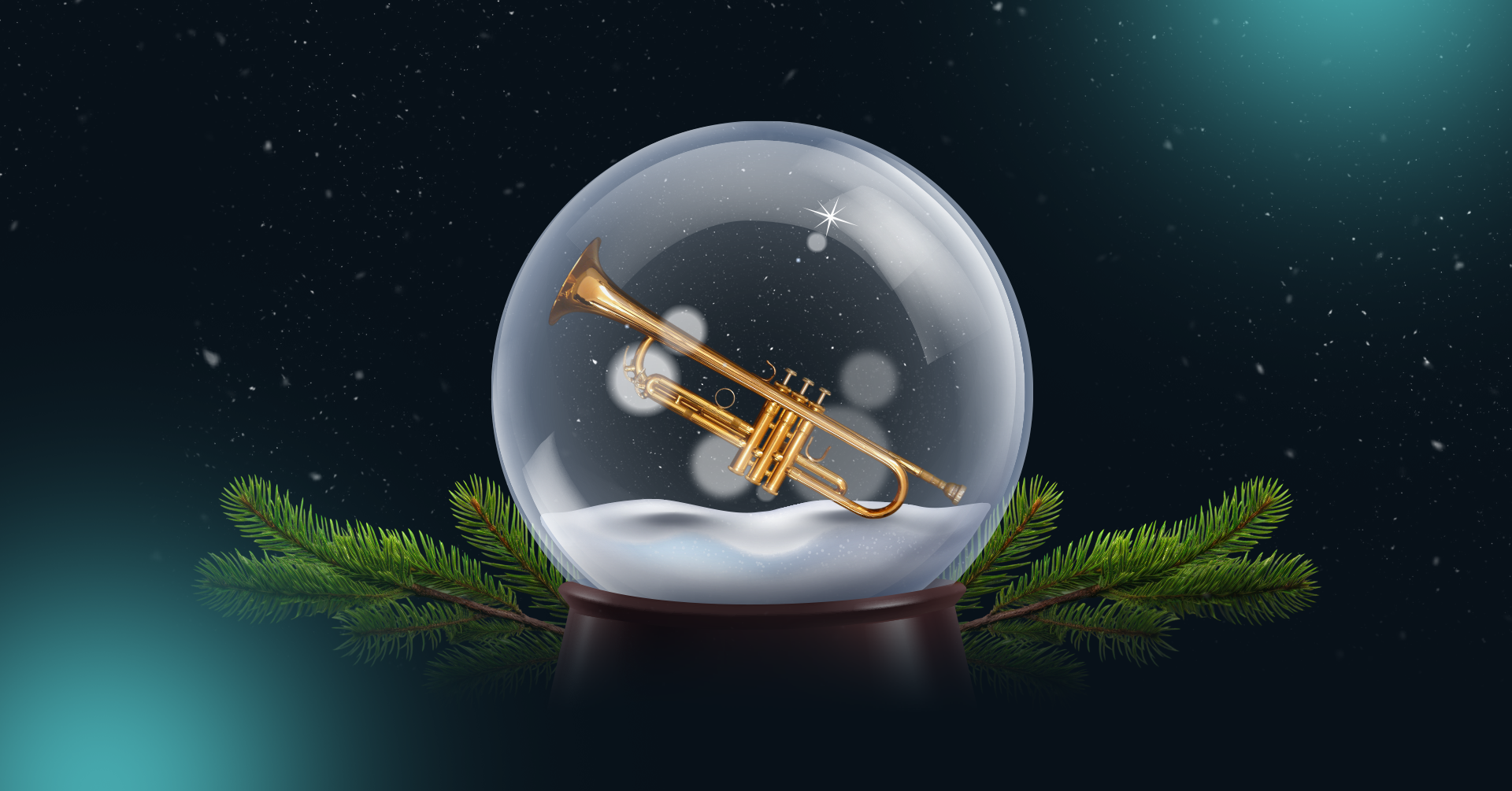 photo - «Київ-Брасс»: РІЗДВЯНИЙ НАСТРІЙ