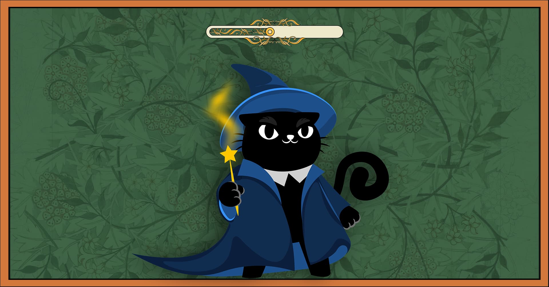 photo - BAROQUE EDUCATION: CATTUS RHETORICUS