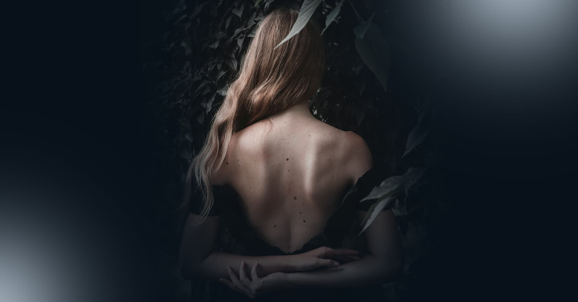 photo - НІЖНІ, ТЕНДІТНІ, СИЛЬНІ