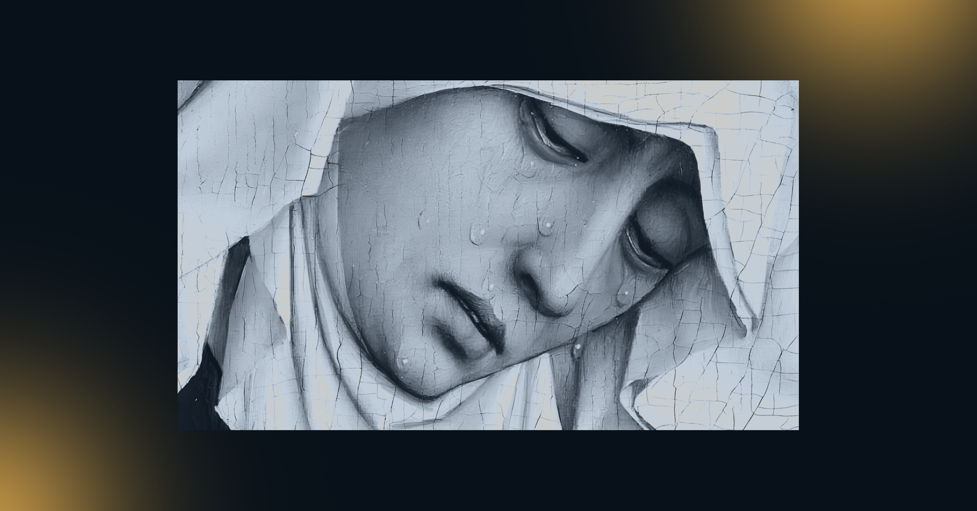 photo - STABAT MATER