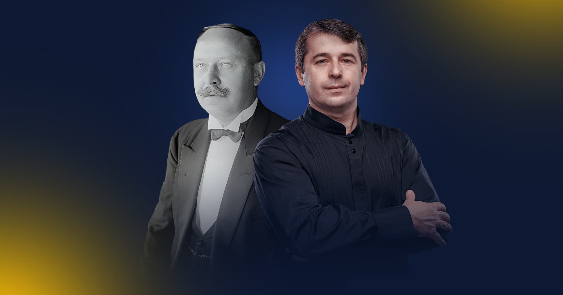 photo - 100 років української літургії: Кошиць