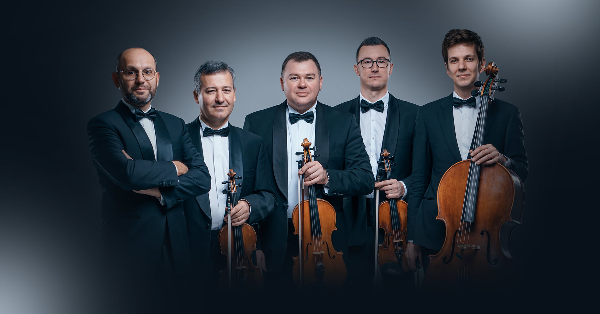 photo - ПОРТРЕТИ: РІХАРД ШТРАУС