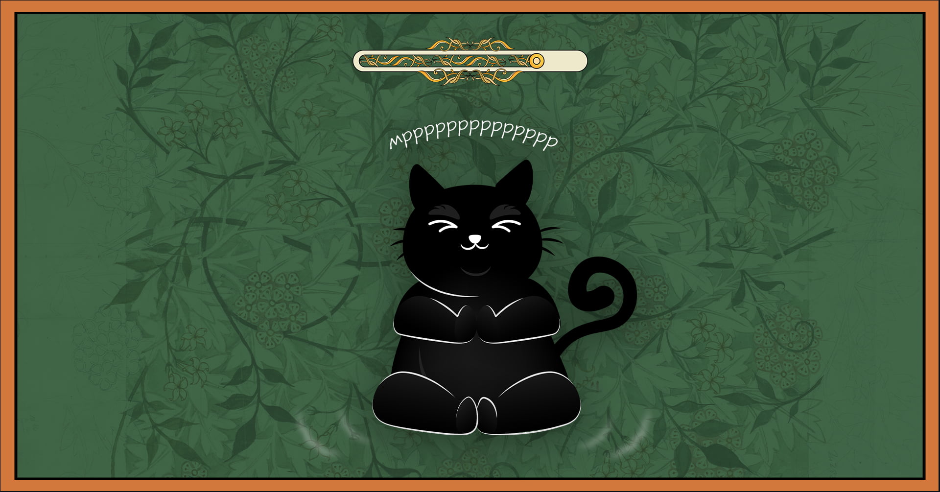 photo - BAROQUE EDUCATION: КІТ МУР КІТ