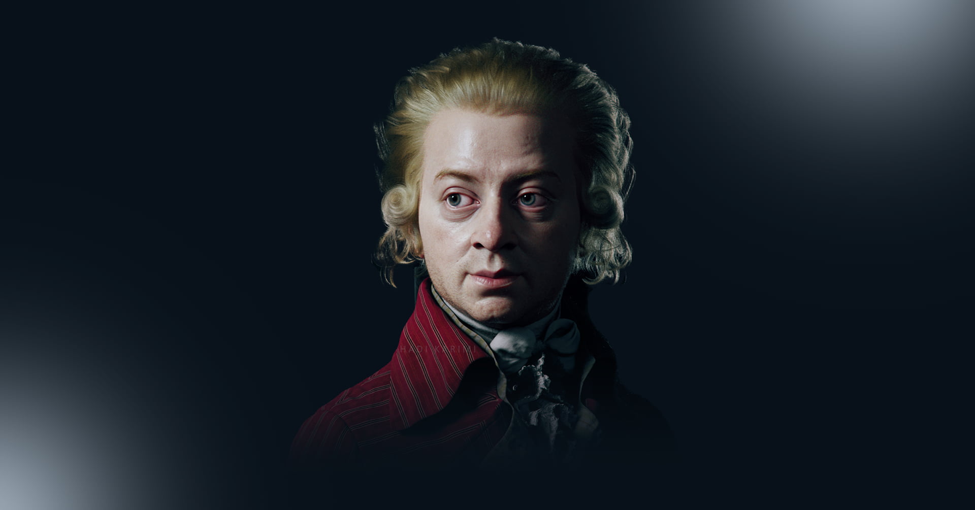 photo - МОЦАРТ ПРО ЛЮБОВ