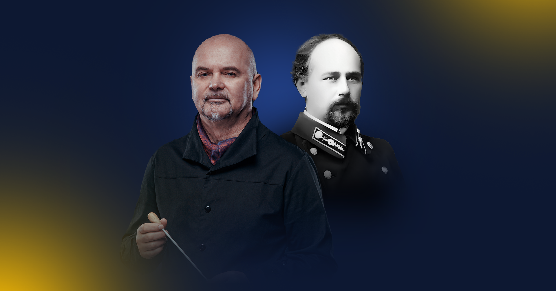 photo - 100 років української літургії: Леонтович