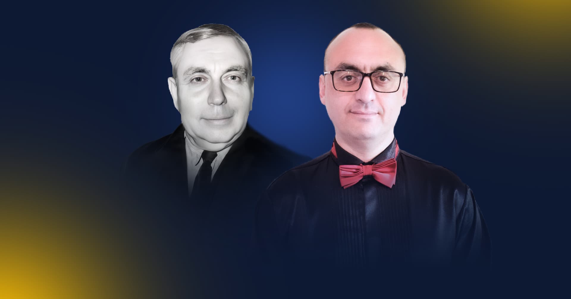 photo - 100 років української літургії: Гончаров