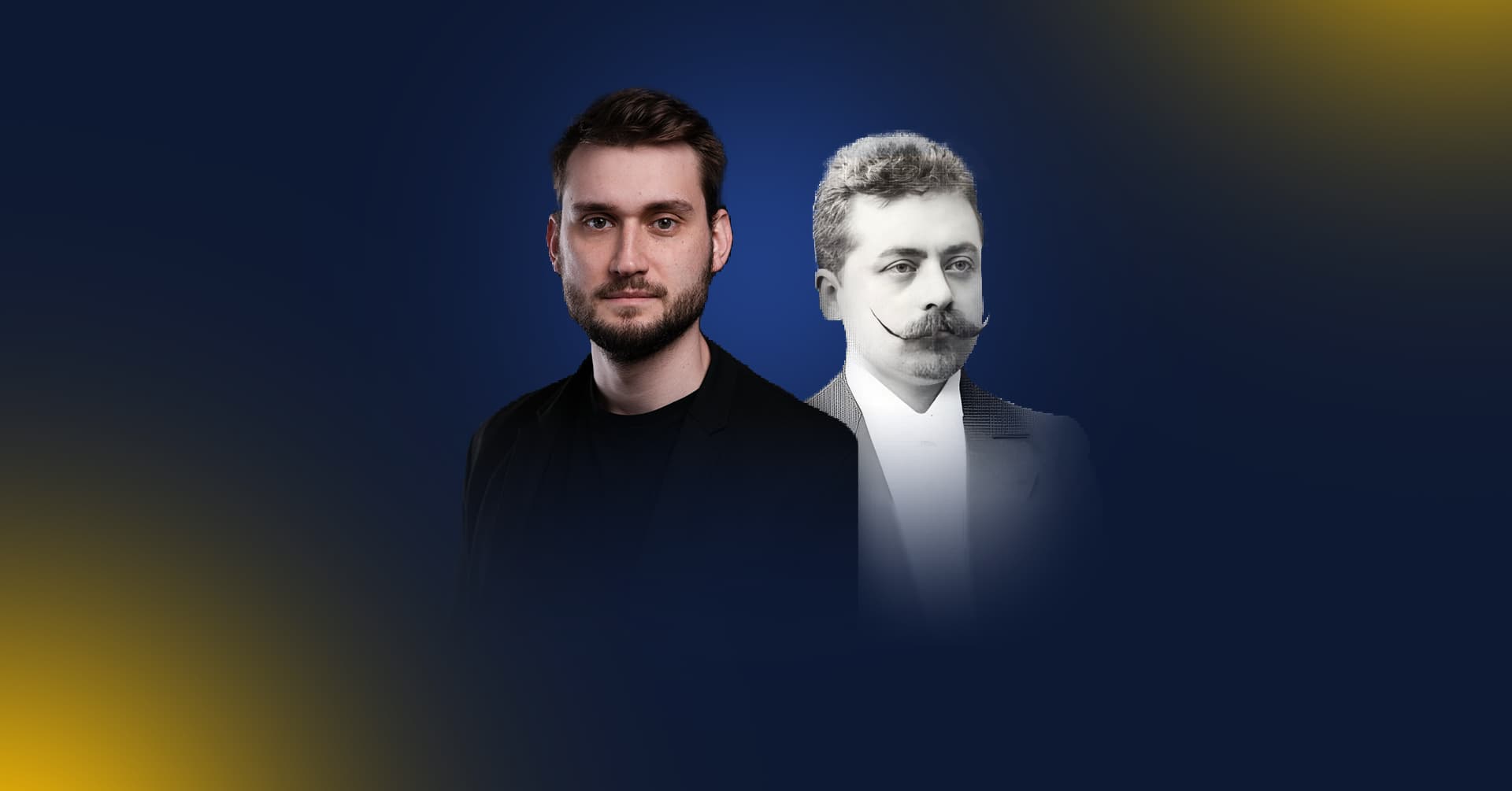 photo - 100 років української літургії: Яциневич