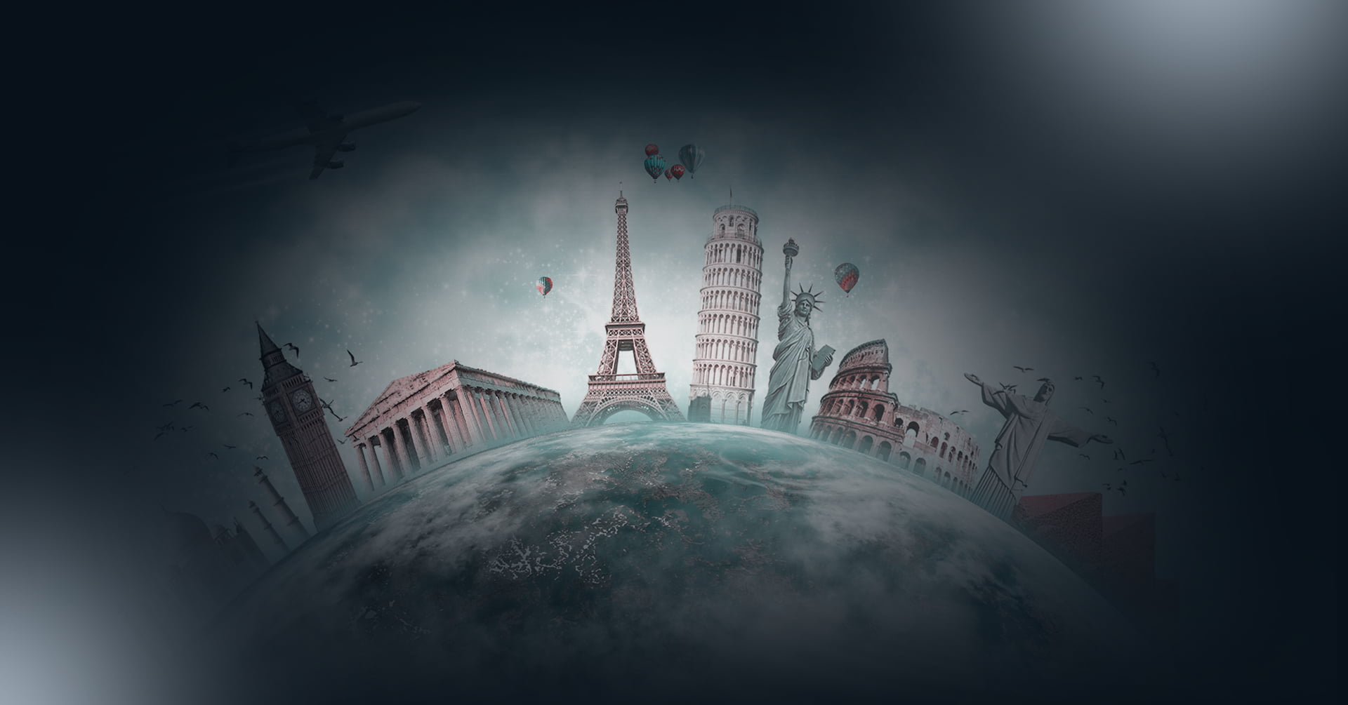 photo - Навколо світу за 80 хвилин