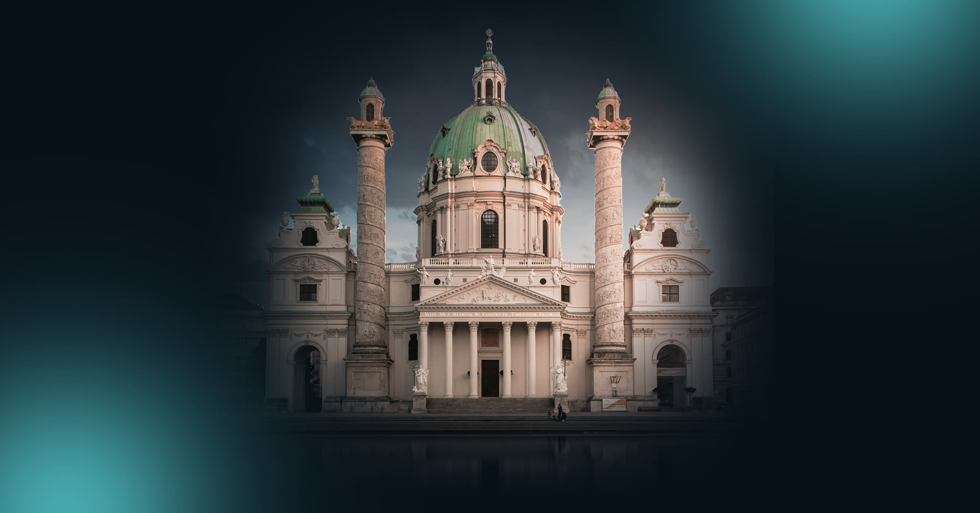 photo - Віденський вечір