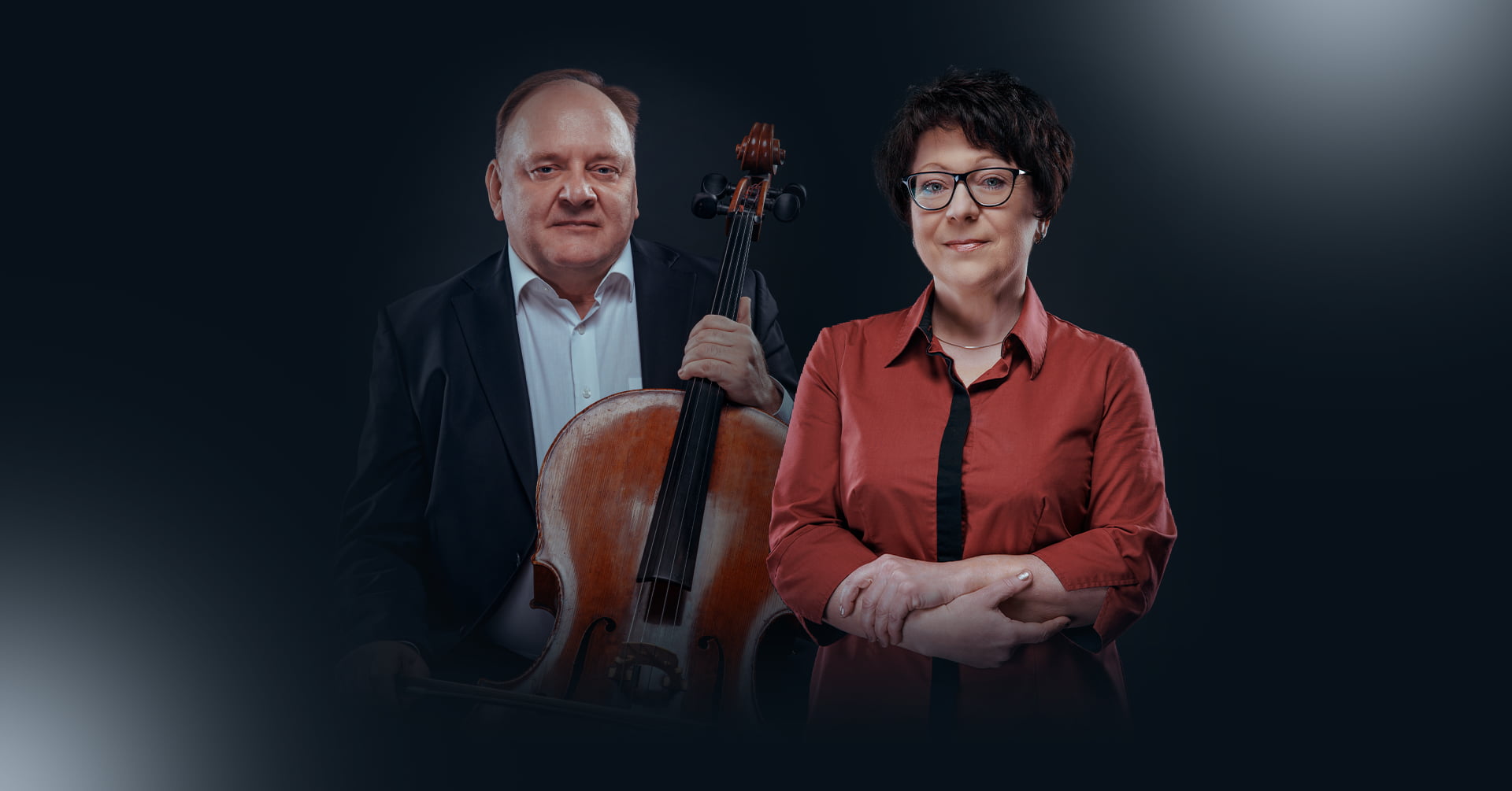 photo - Гармонія контрастів