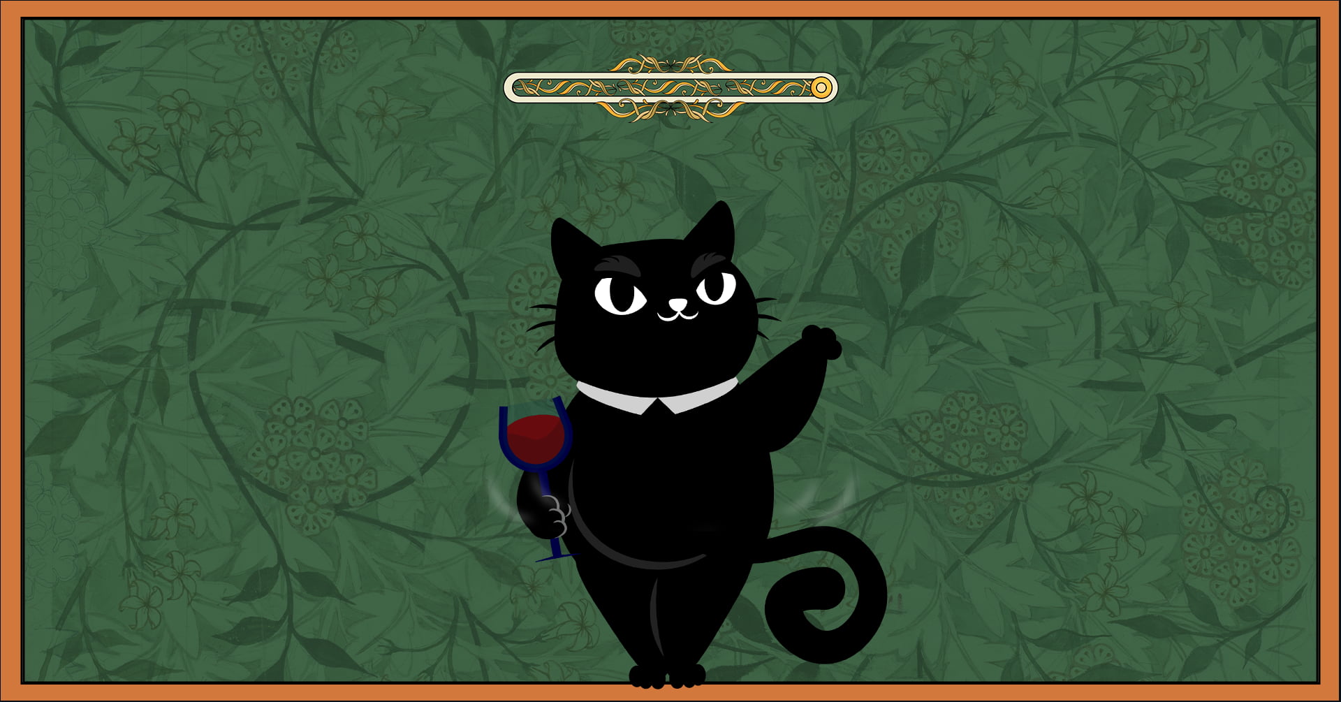 photo - Baroque Education: Істина в коті