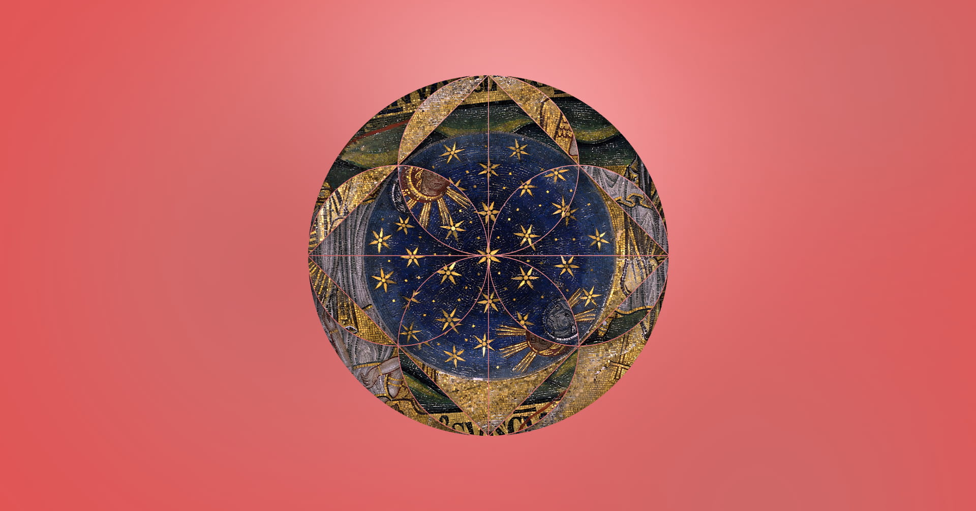 photo - У сяйві Святих