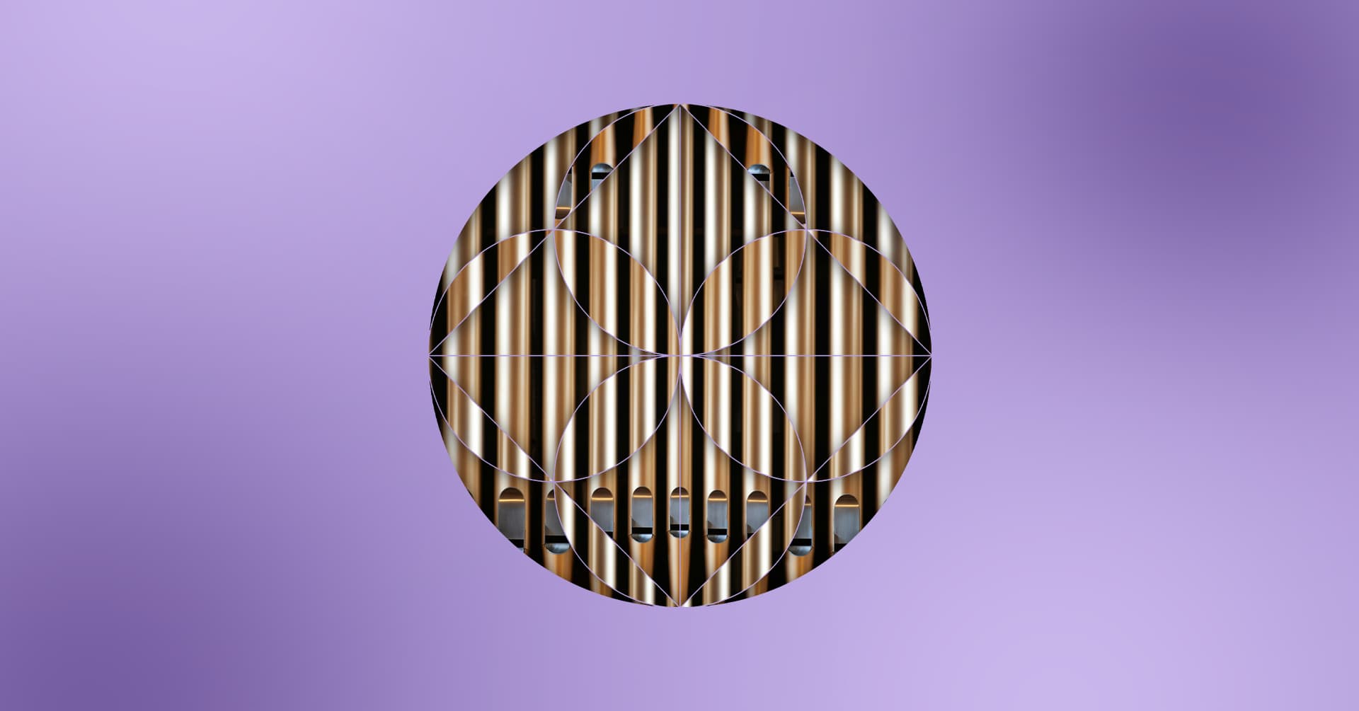 photo - Орган нон-стоп: німецьке бароко