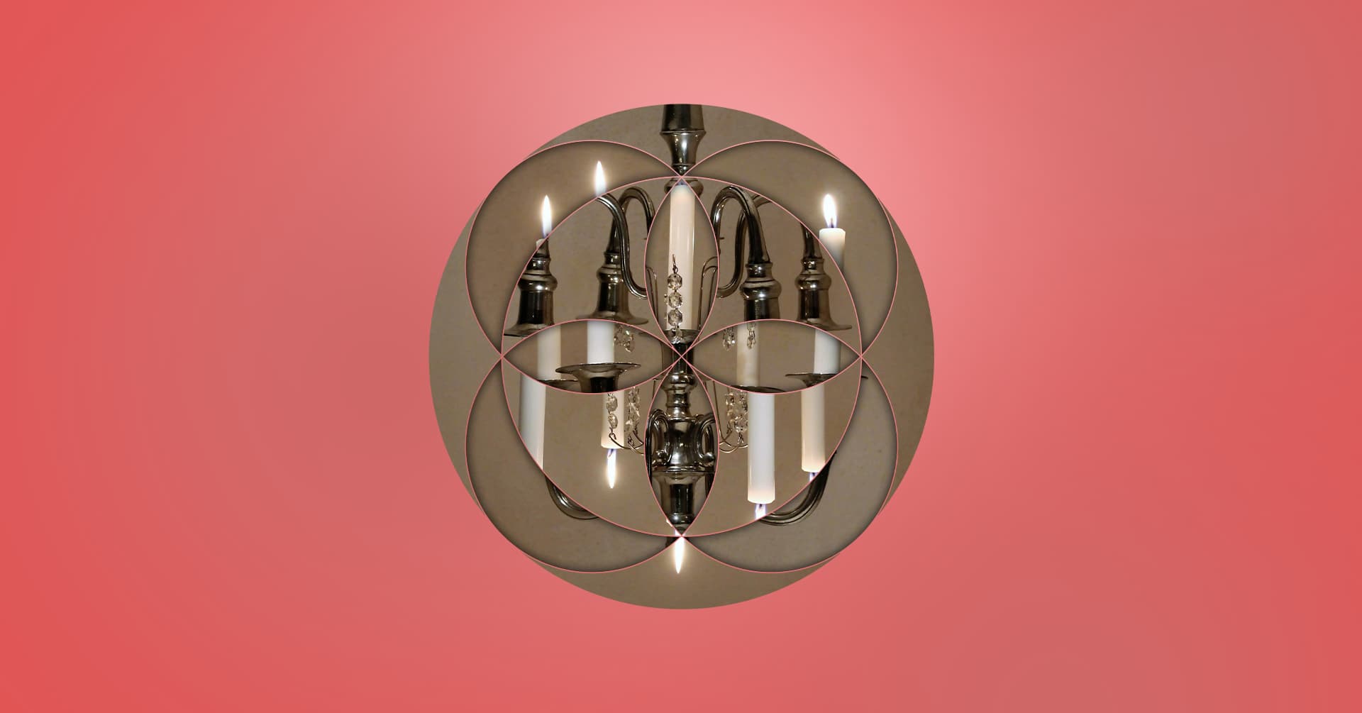 photo - Класичний вечір при свічках