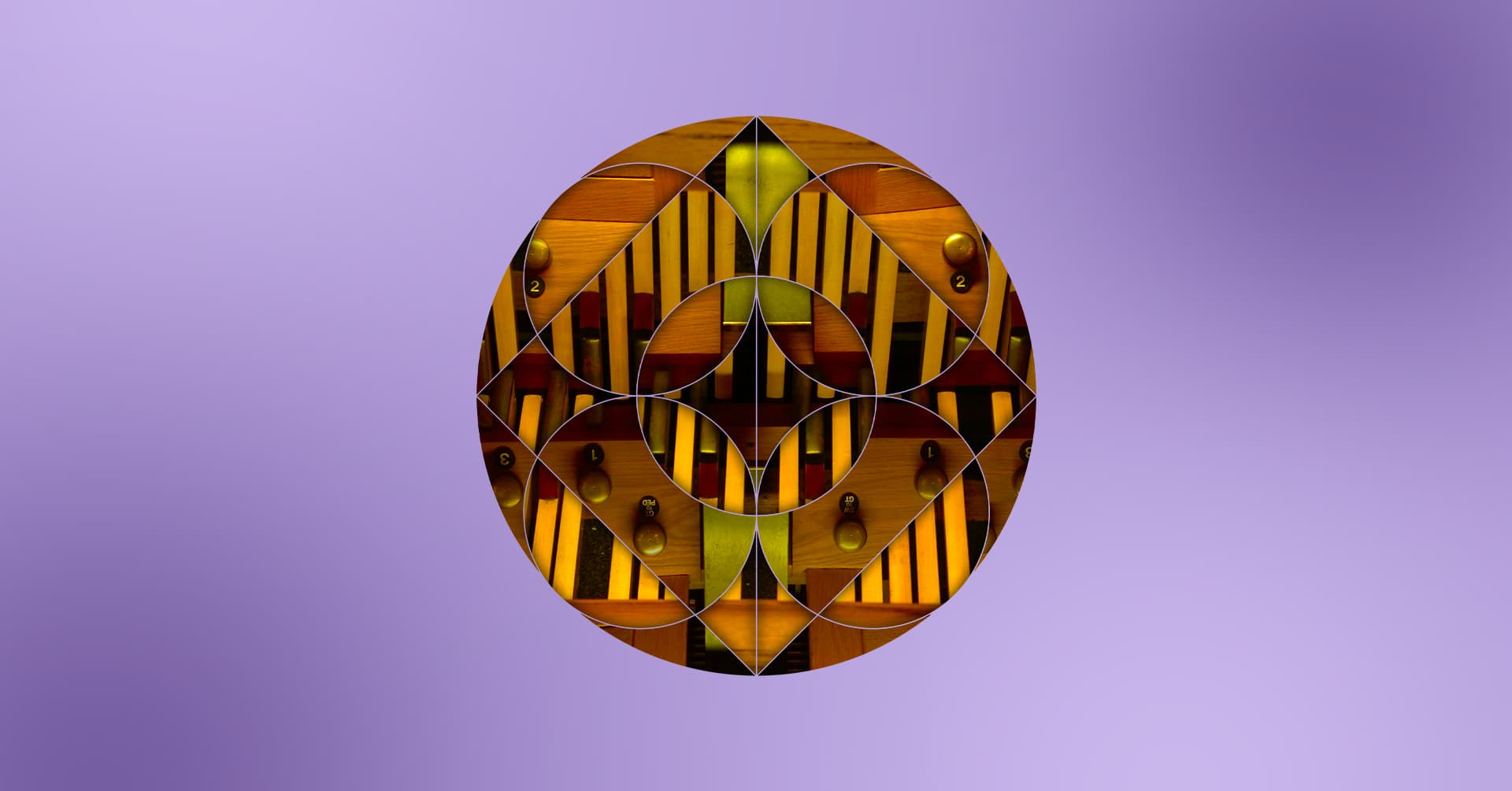 photo - Токати і пасакалії