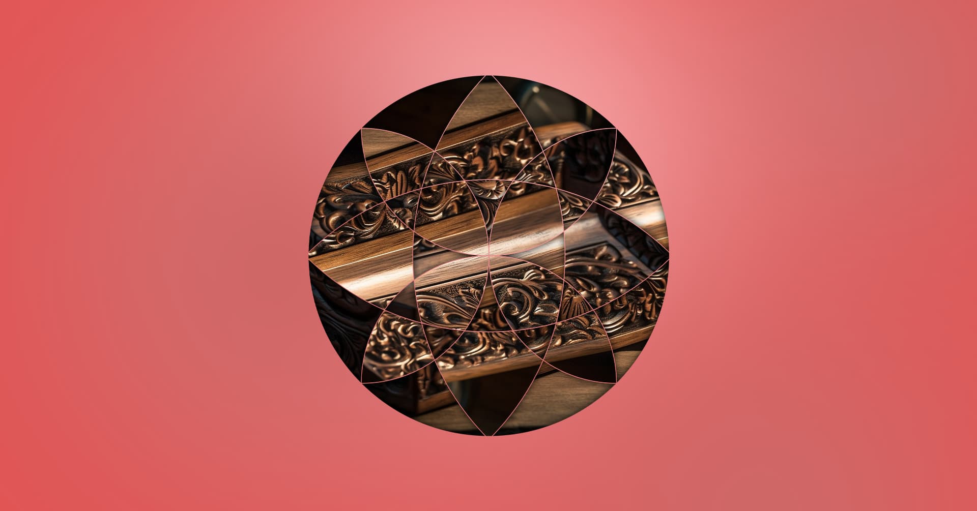 photo - Скринька музичних коштовностей