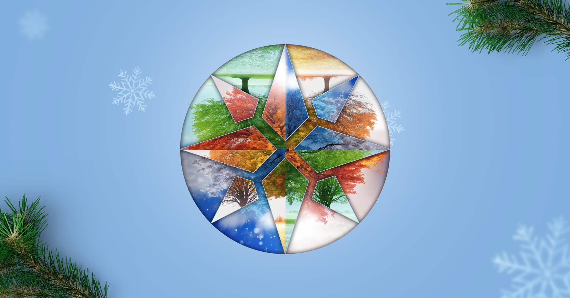 photo - Пори року