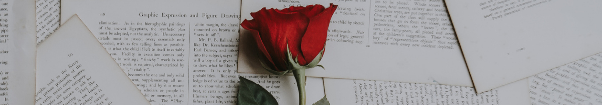 photo - Любов поета