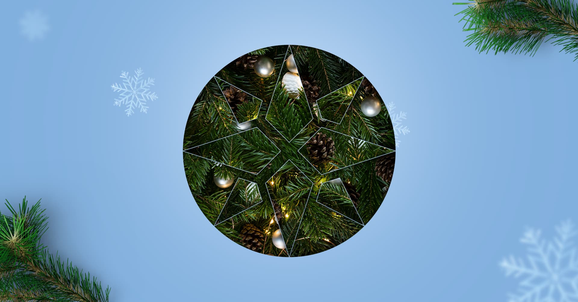 photo - Зимова романтика