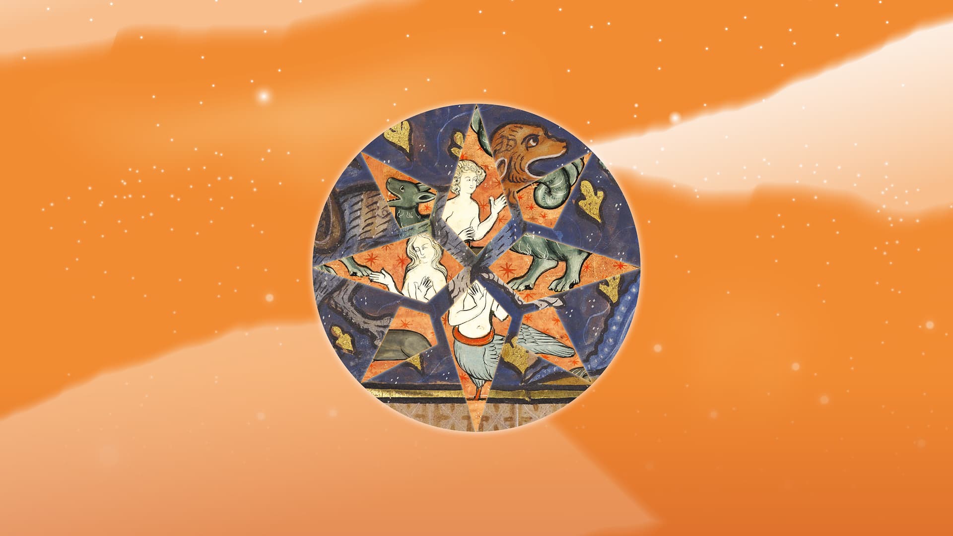 photo - Фантастичні створіння