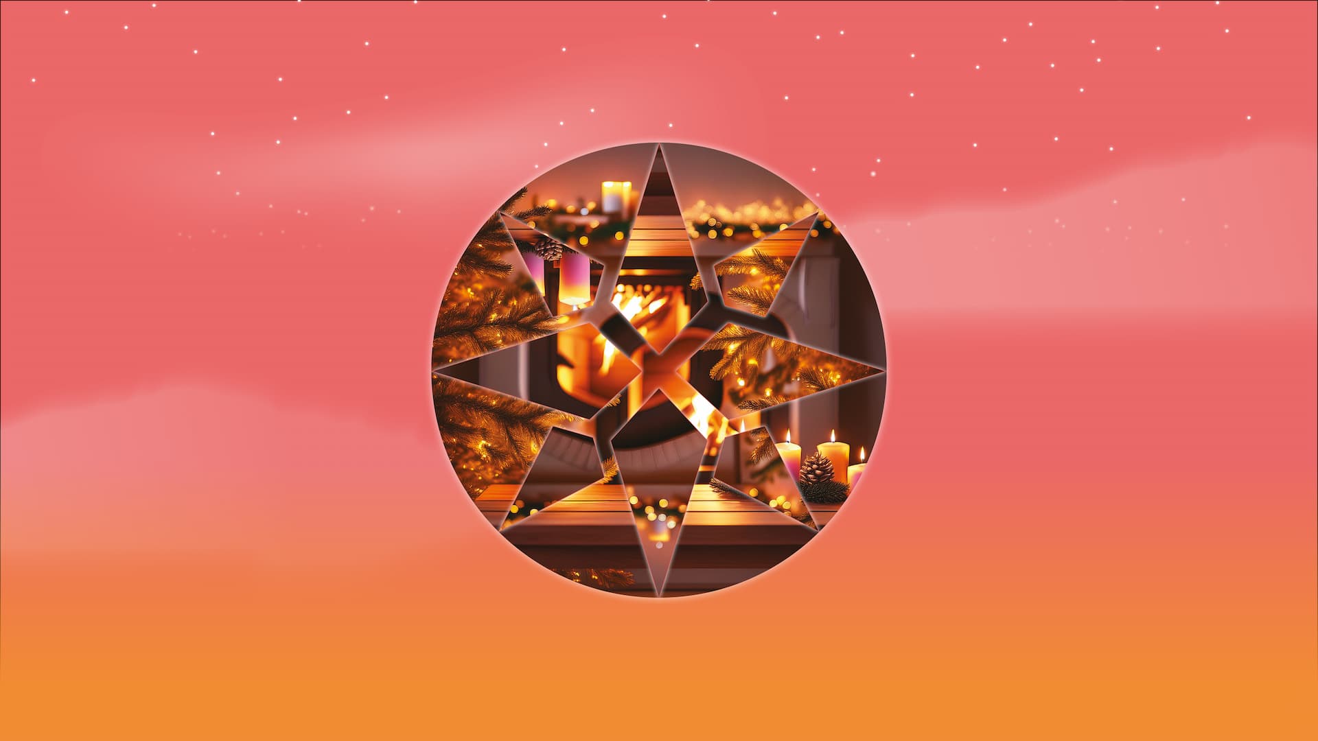 photo - Тепле Різдво