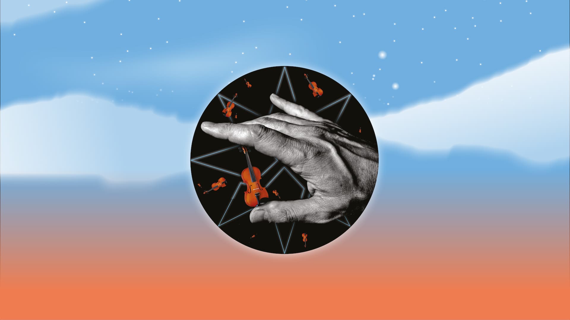 photo - Маленькі симфонії великих композиторів