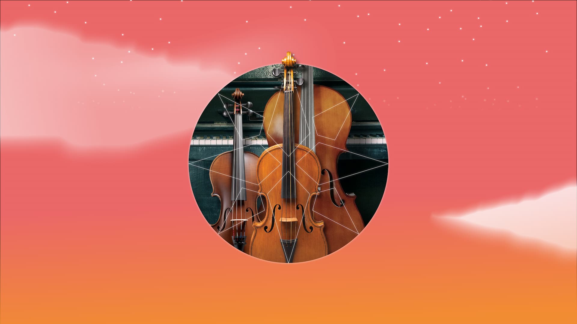 photo - Моцарт, Респіґі, Сильвестров