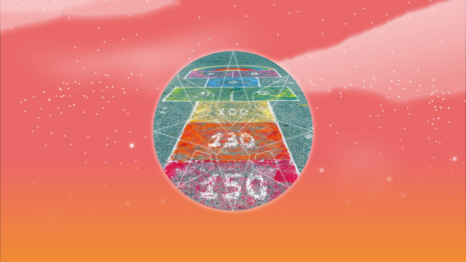 photo - Гра в класики