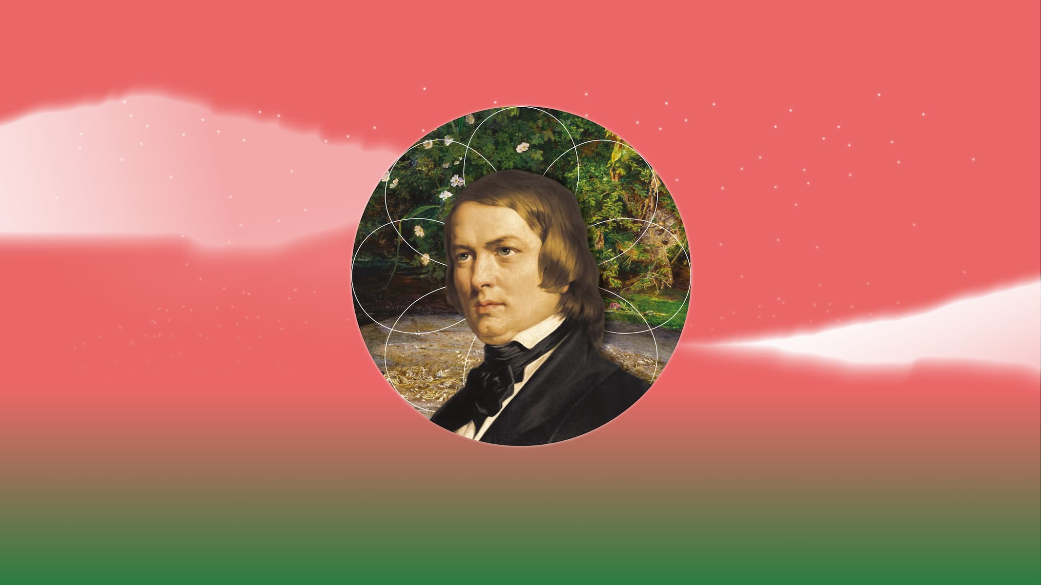 photo - Портрети: Роберт Шуман