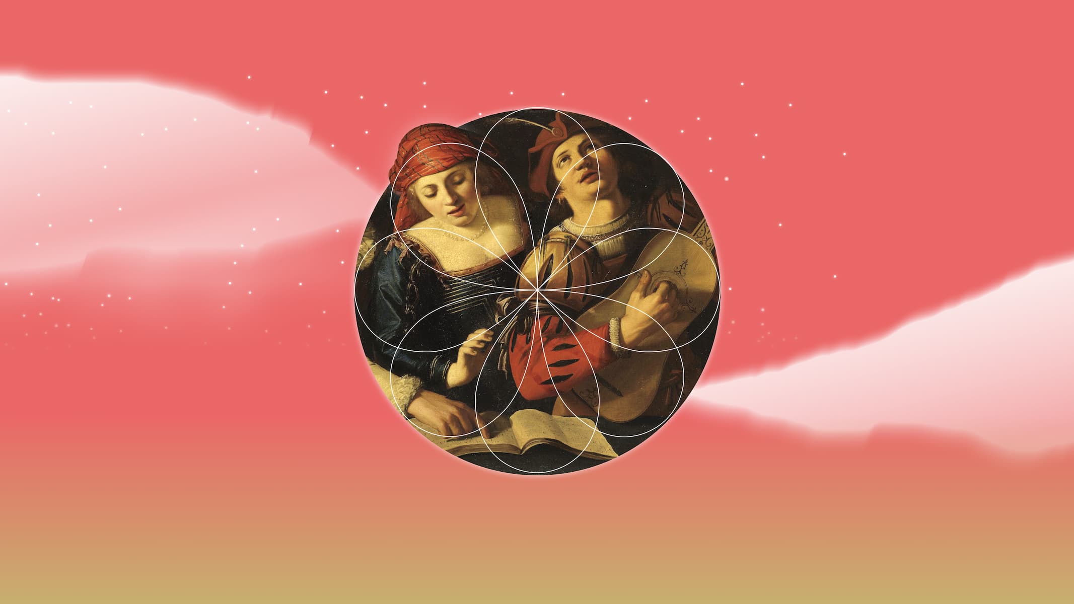 photo - Кохання з basso-continuo