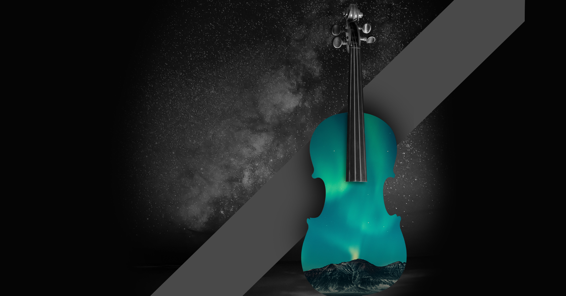 photo - Музика північного сяйва