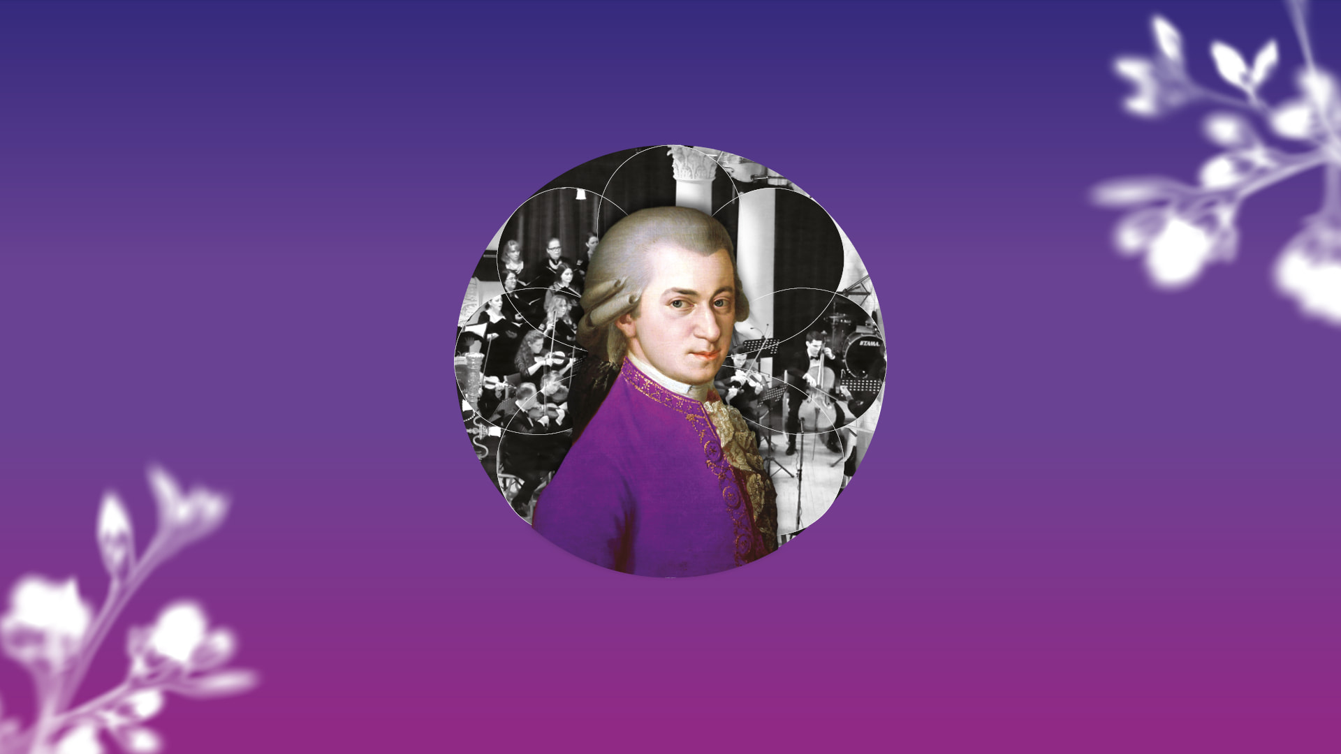 photo - MOZART