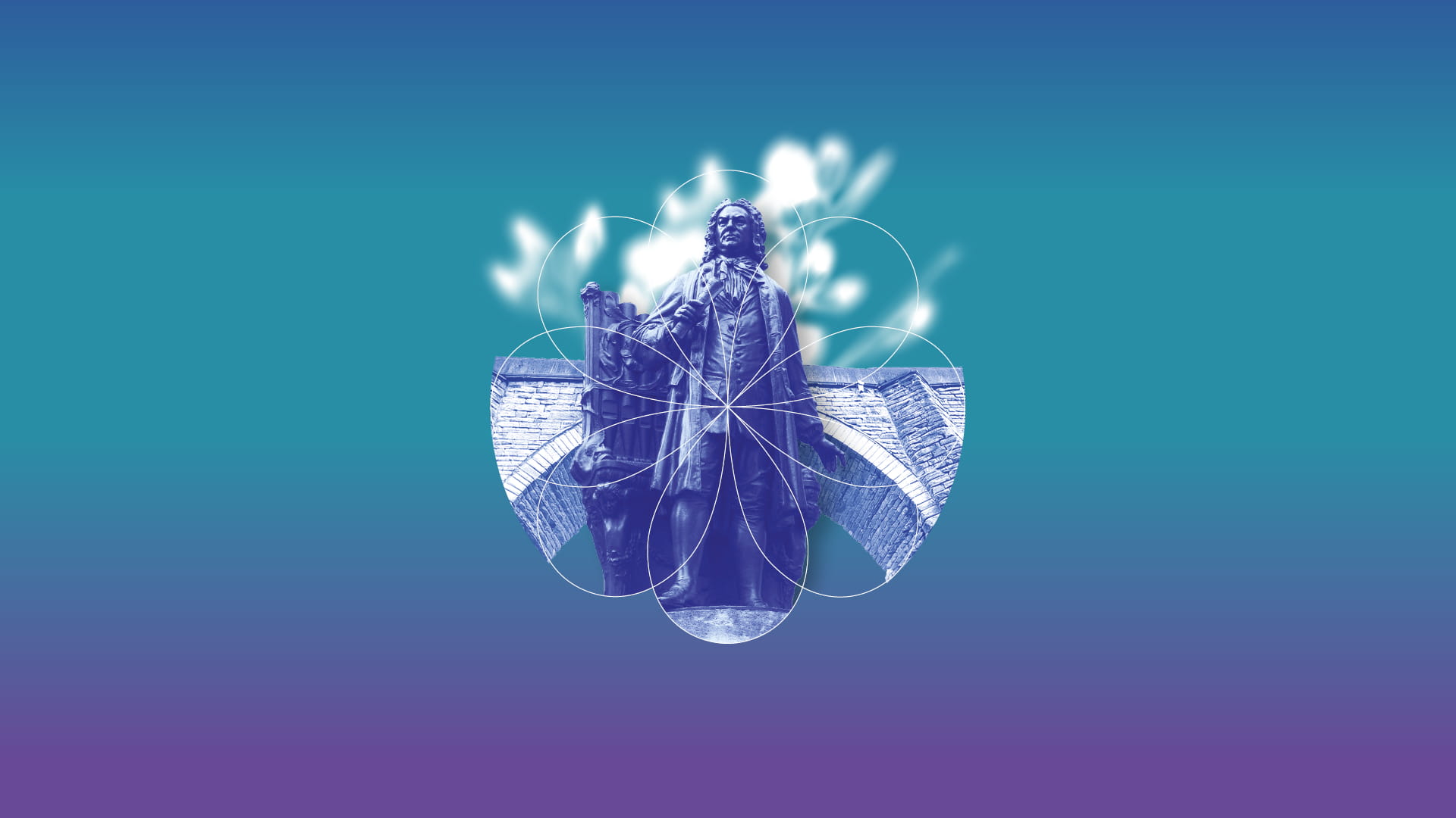 photo - Мости до Баха