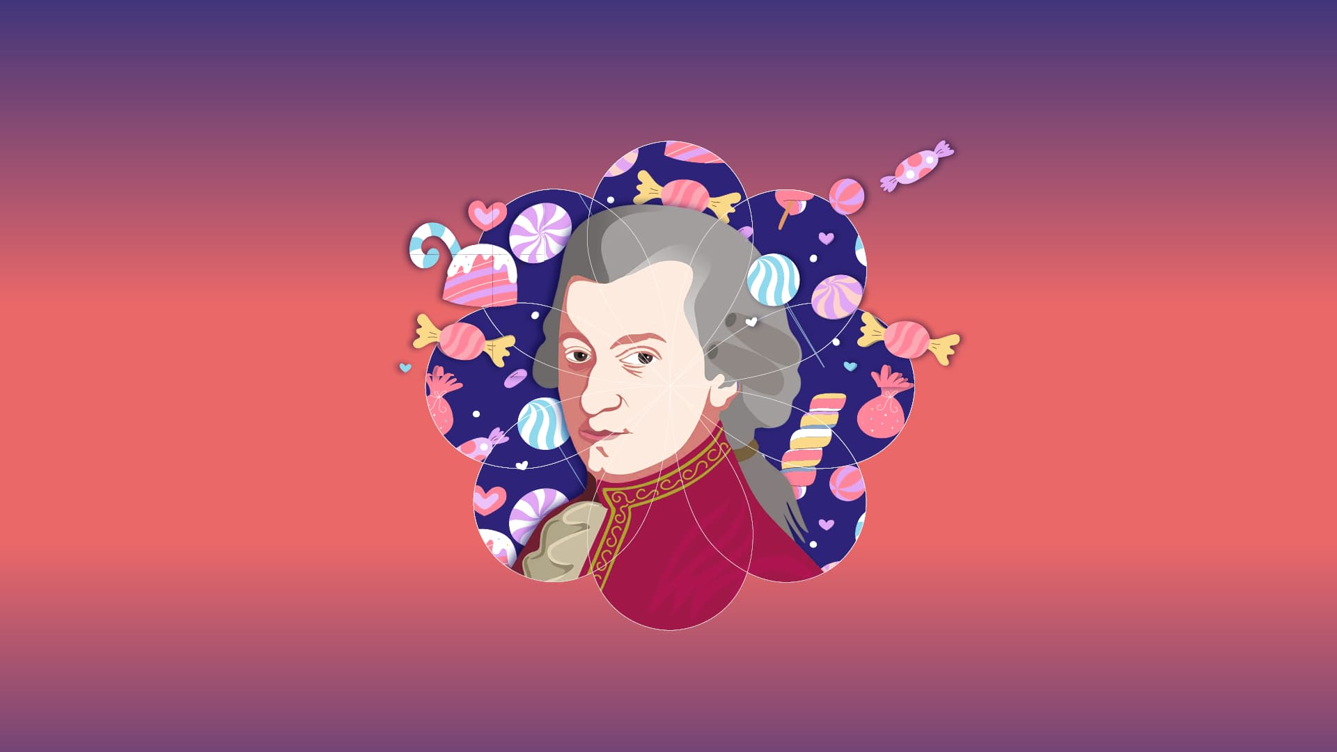 photo - Посмішка Моцарта