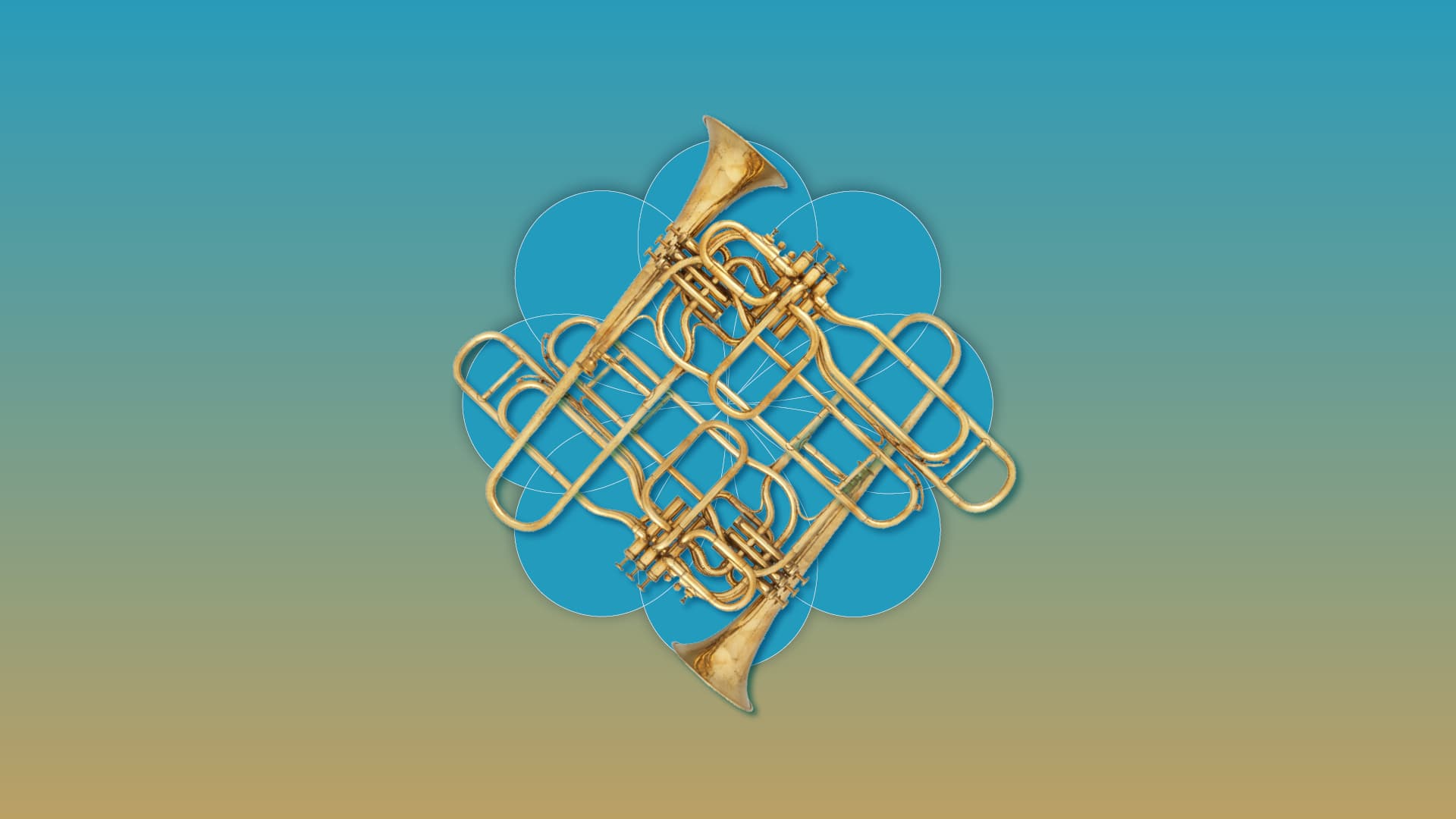 photo - Mass in Blue