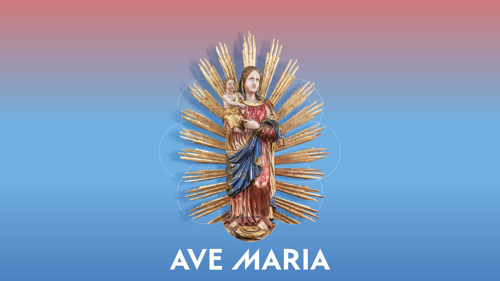 photo - Ave Maria