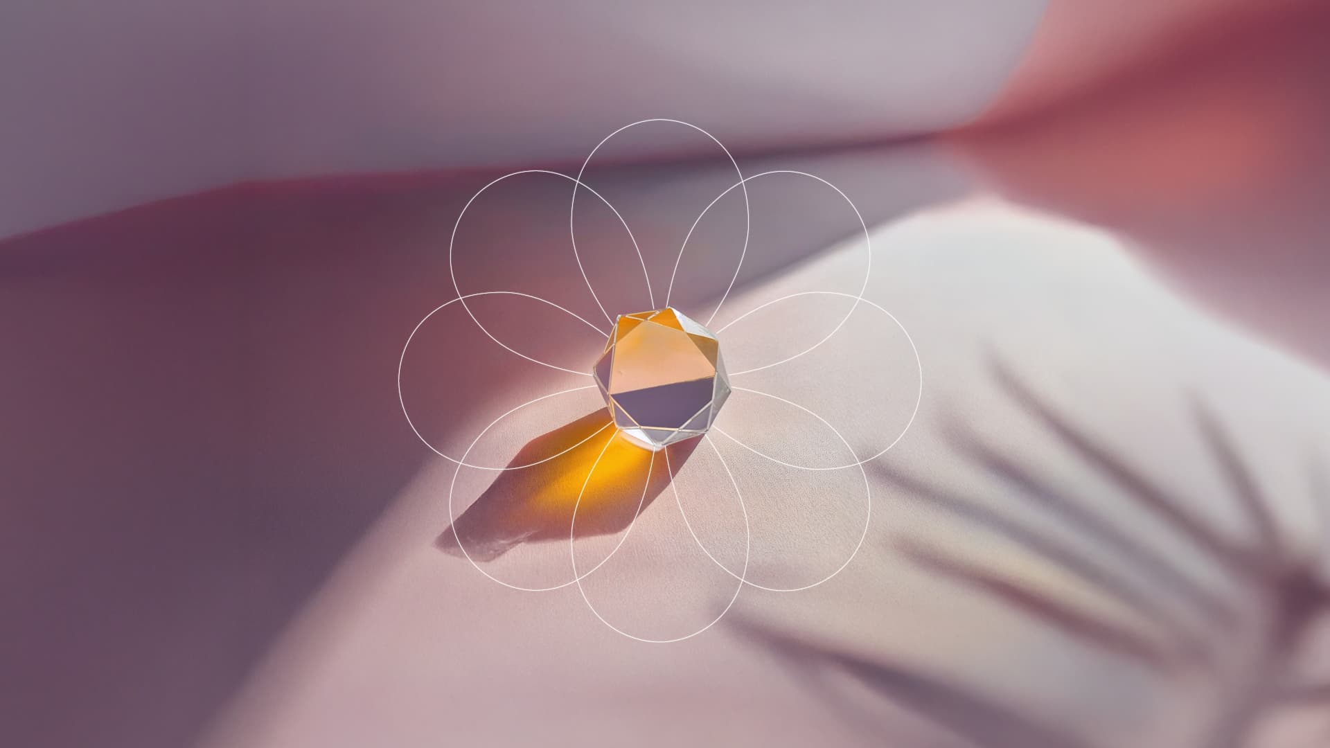 photo - Гармонія світла