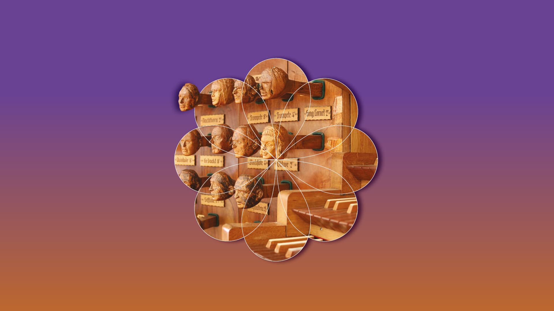 photo - Органне бароко Німеччини