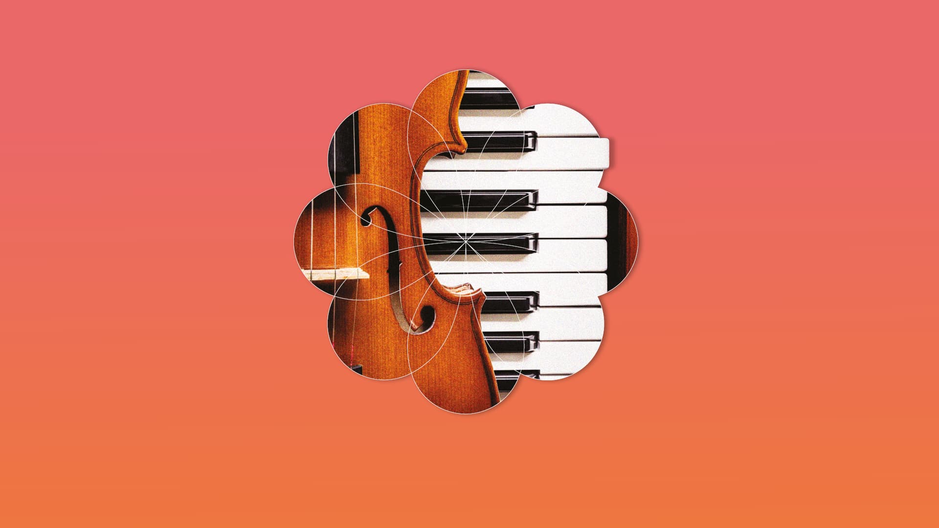 photo - Вечір сонат: Бетховен, Ґріґ, Сильвестров