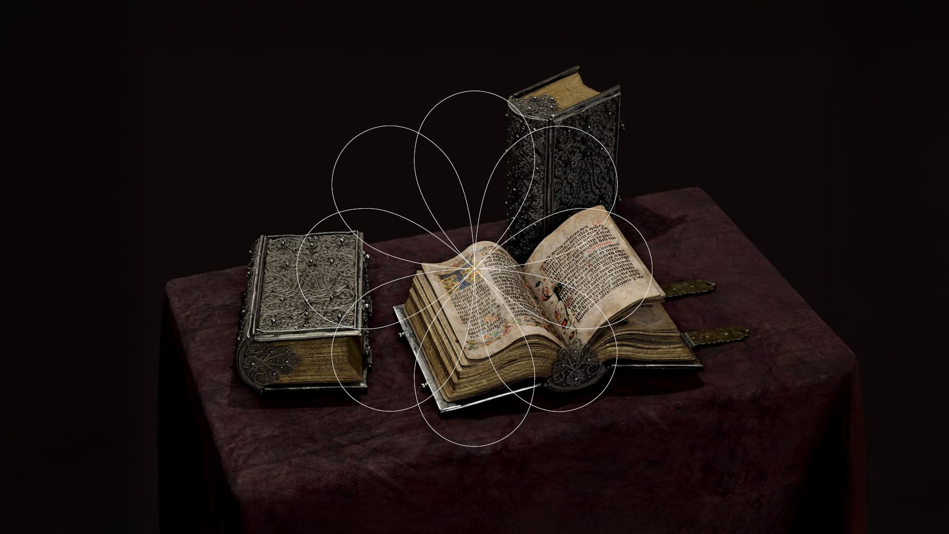 photo - Давня музика в музеях. Книга