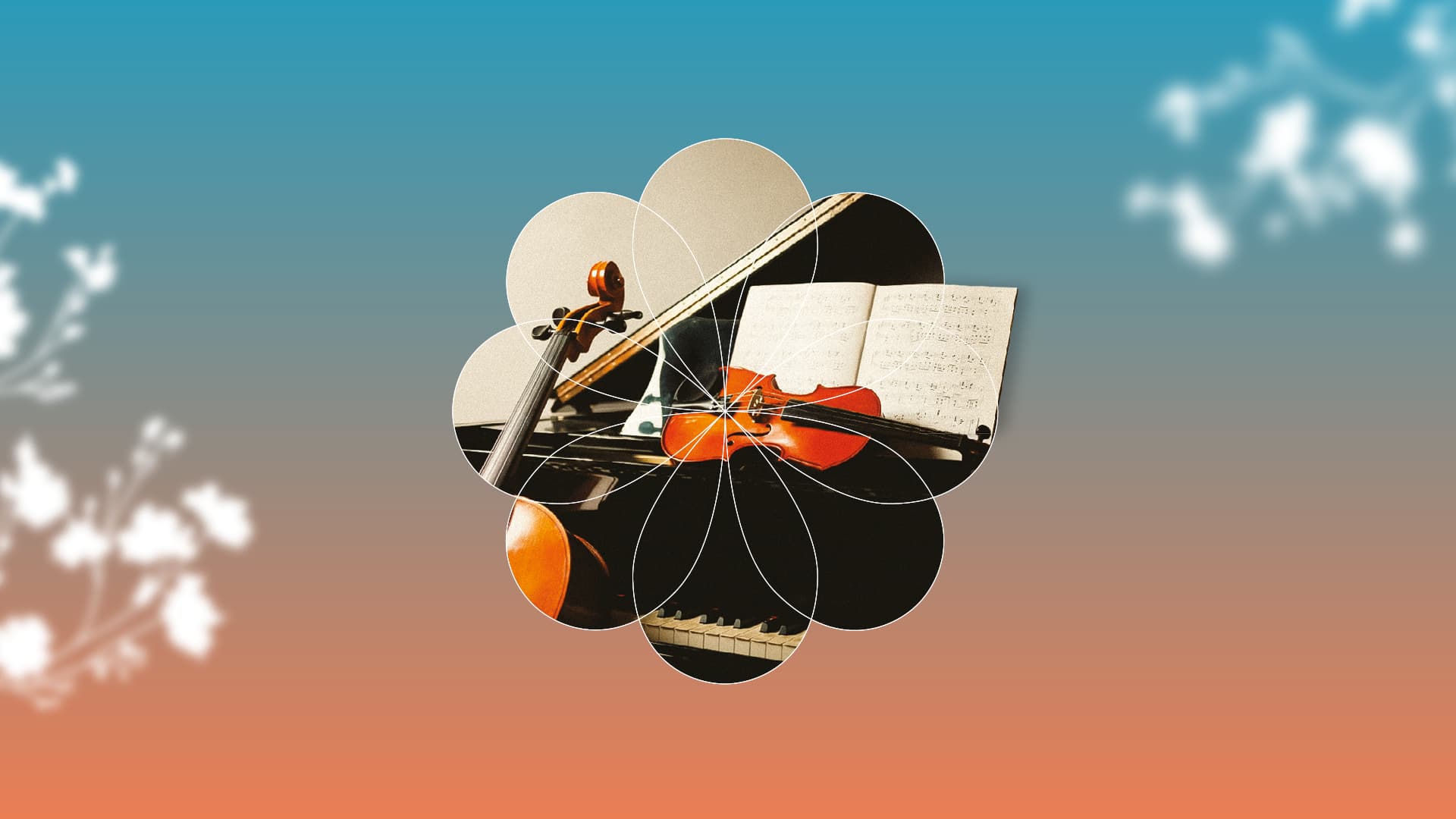 photo - Симфонія для трьох