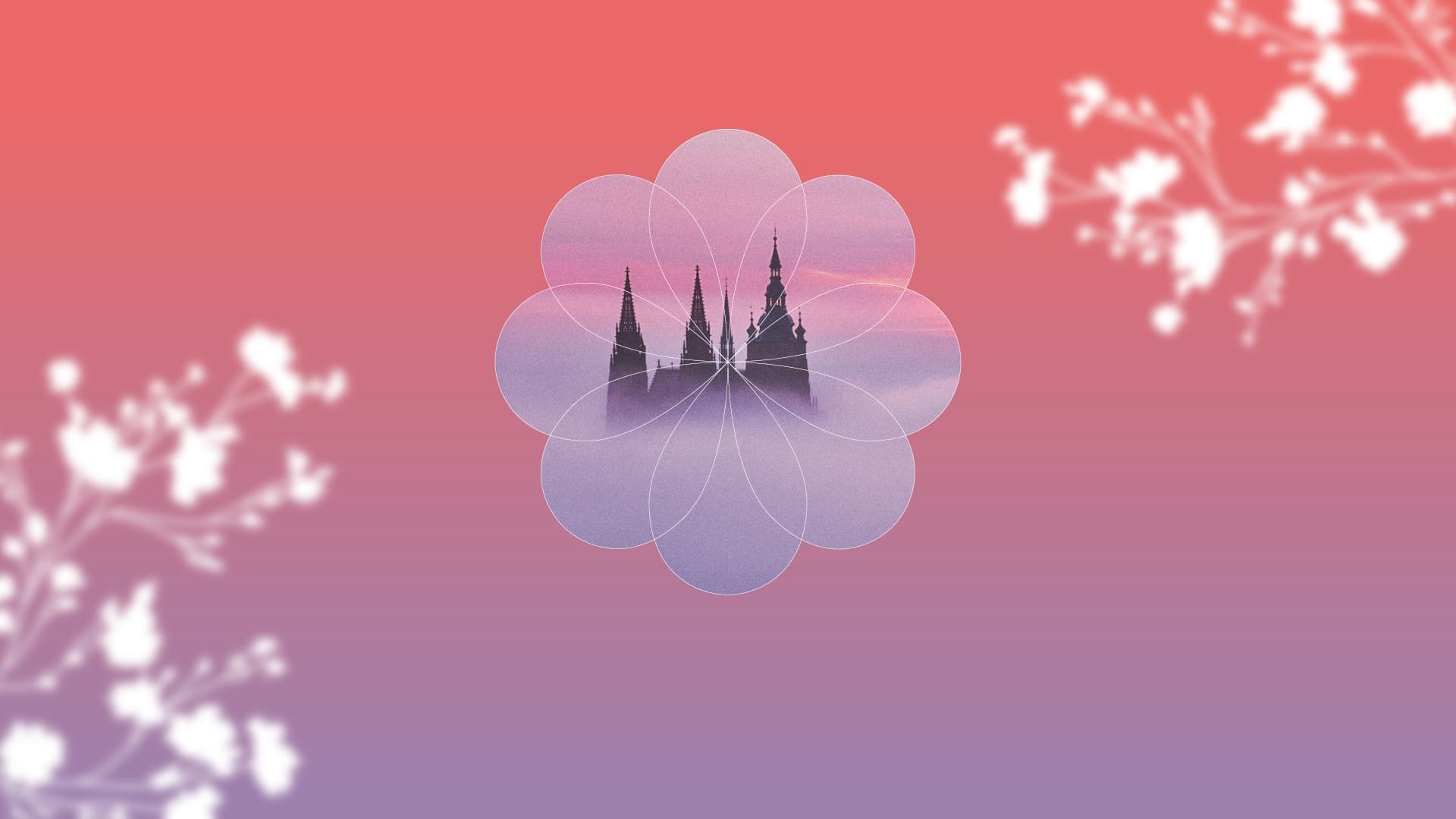 photo - Романтичні легенди Богемії