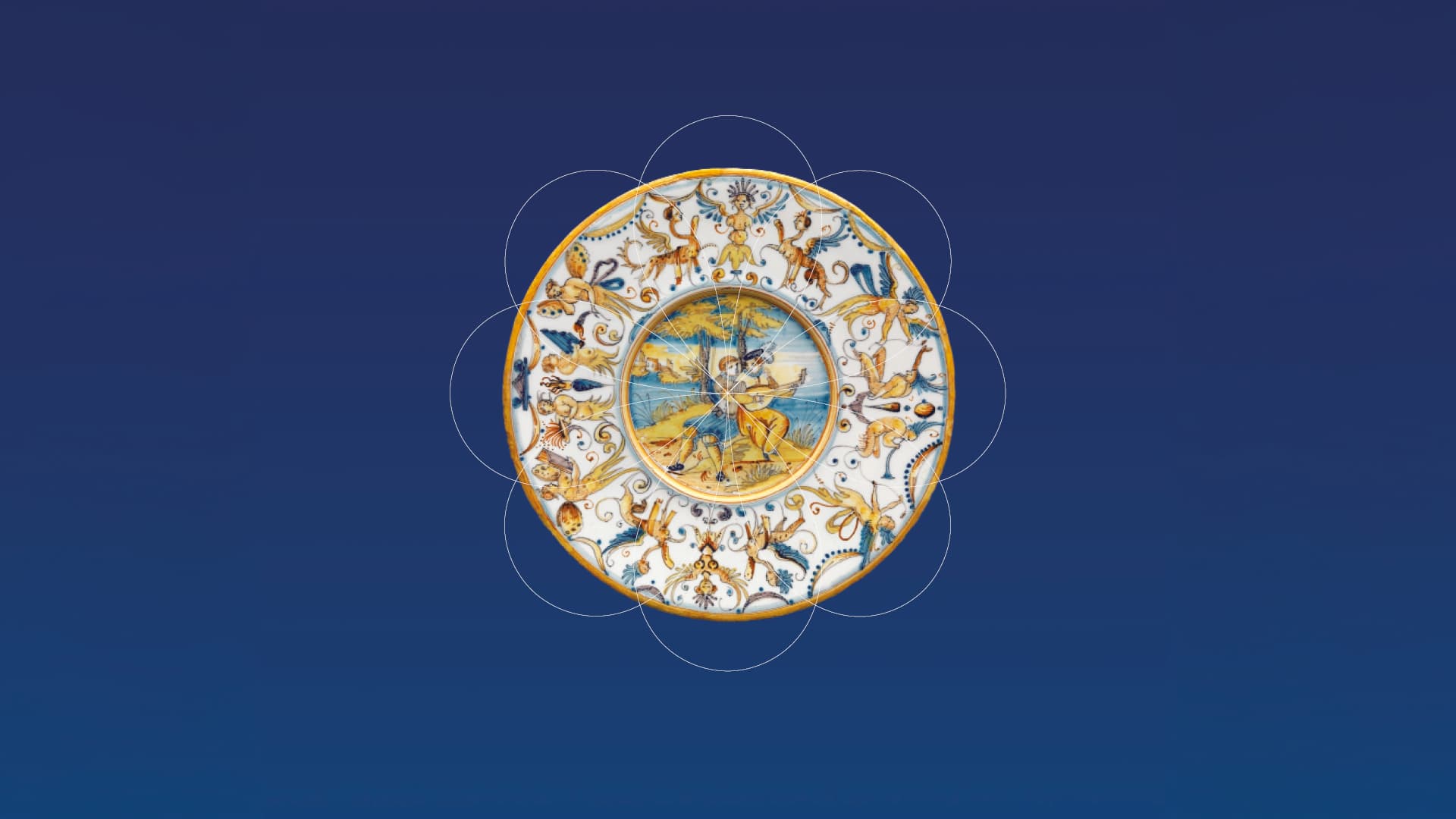 photo - Давня музика в музеях. Побут