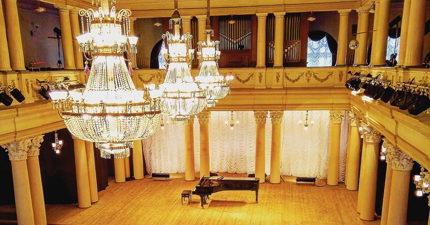 photo - ПОТАЄМНІ ПОКЛИКИ. СИМФОНІЇ ЄВГЕНА СТАНКОВИЧА