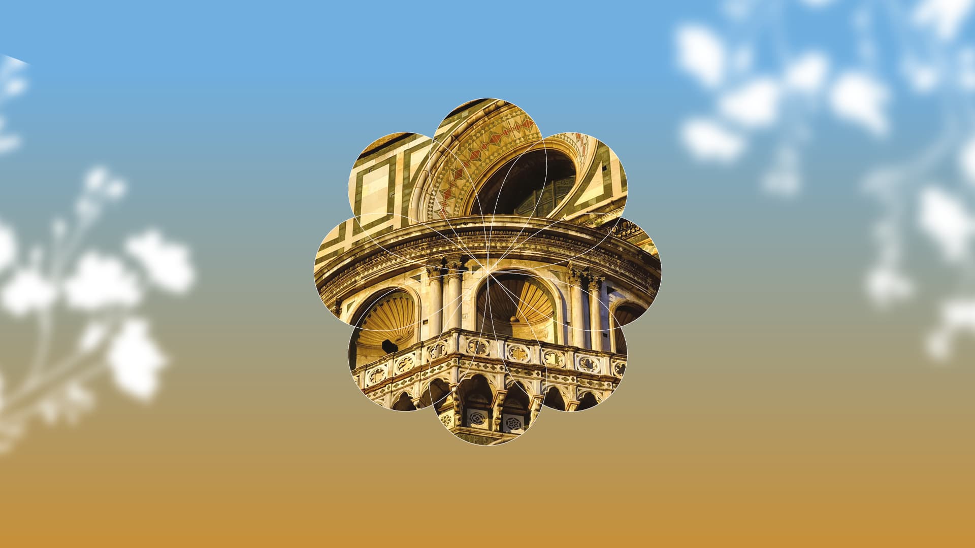 photo - Італія – Музика В Архітектурі