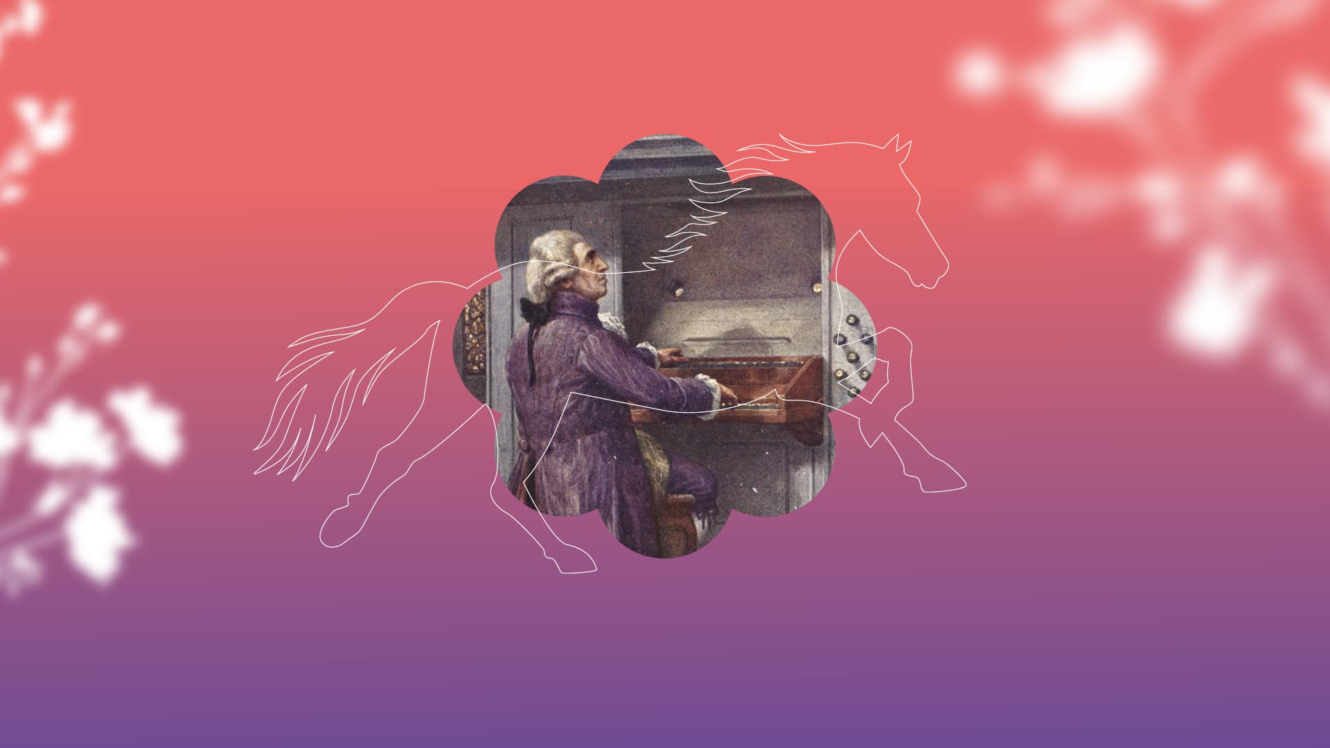 photo - Портрети: Йозеф Гайдн