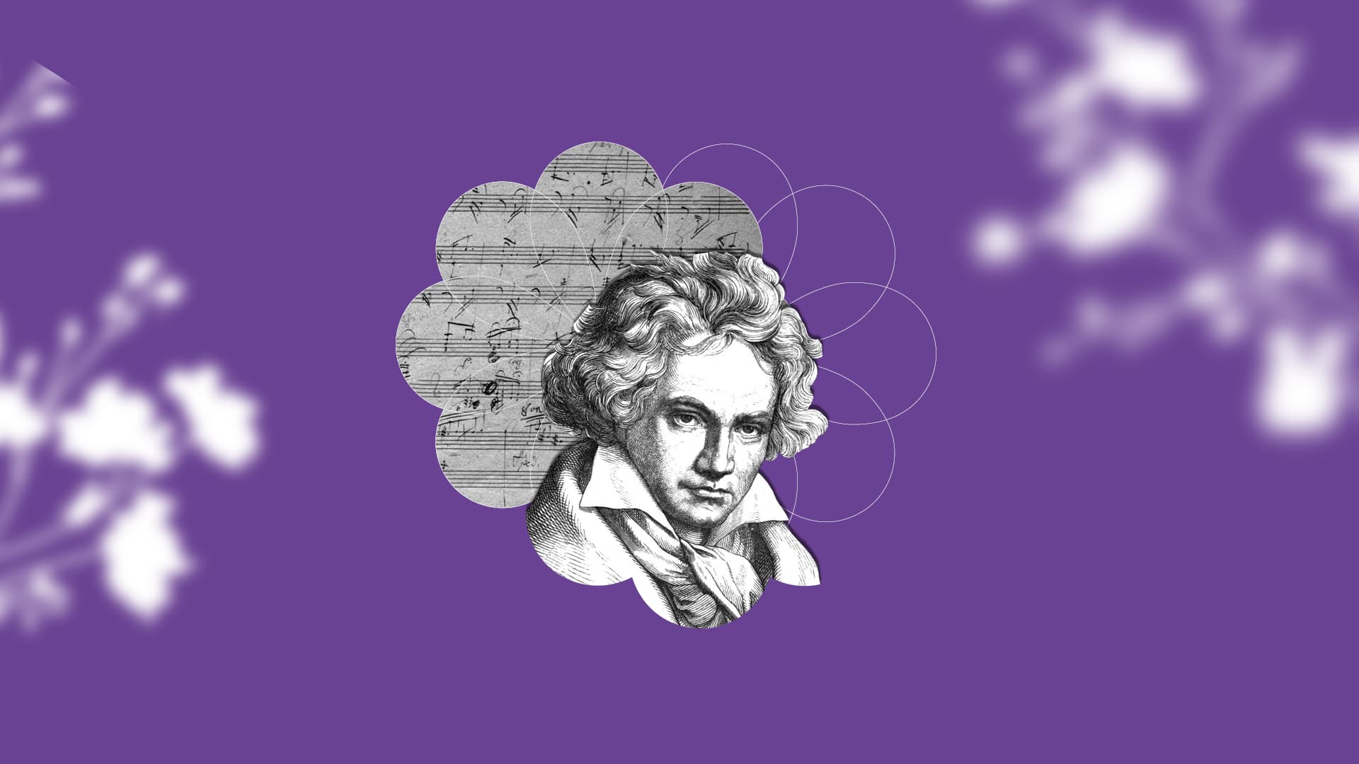 photo - Бетховен. Меса до мажор, Симфонія №7