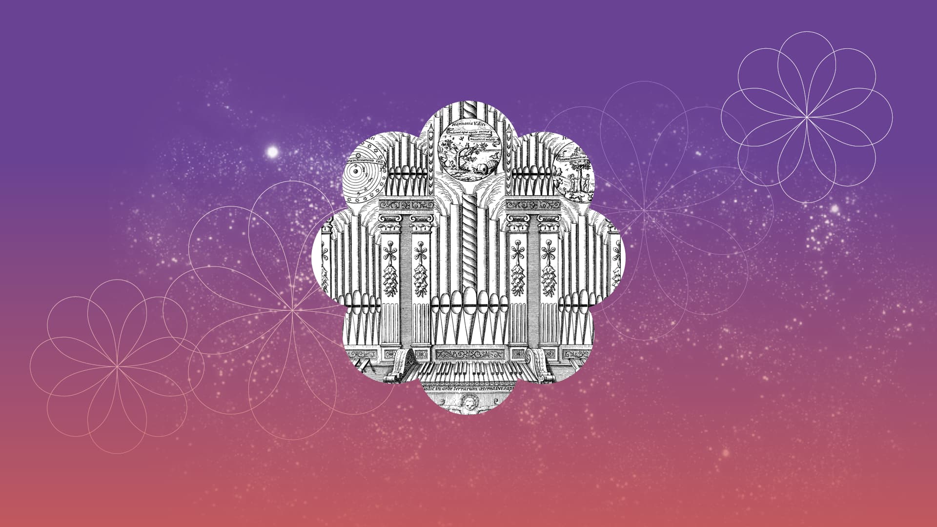 photo - Парад Органістів