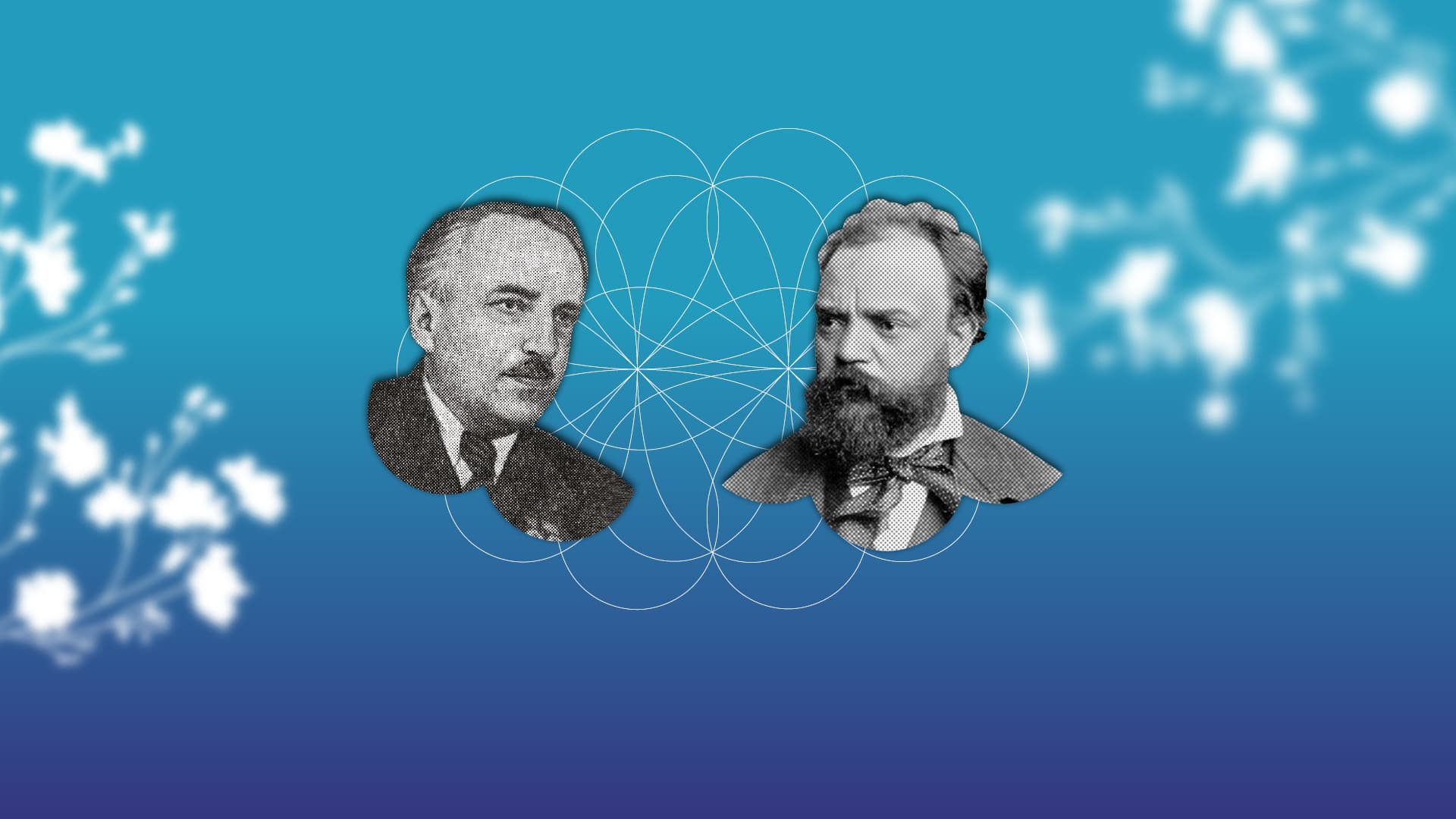 photo - Дворжак, Лятошинський